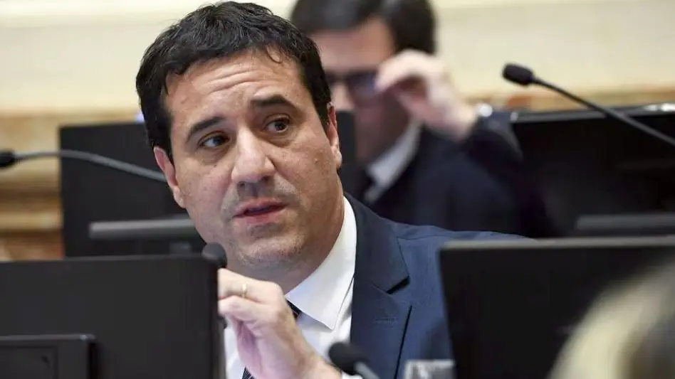 Abad: "El futuro de Chapadmalal tiene que ser universitario"