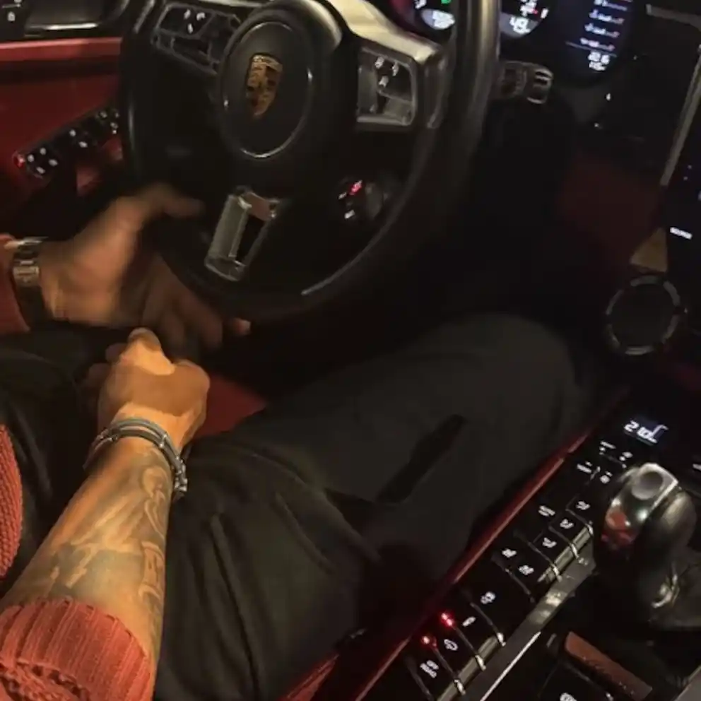 migueles y wanda - 2