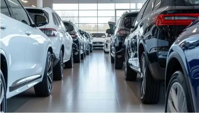 Autos: cuáles fueron los modelos más vendidos de cada segmento en lo que va del año