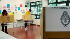 Elecciones 2025: la participación fue del 66%, el nivel más bajo desde el regreso de la democracia