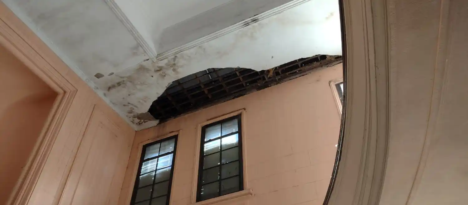 Desde la Escuela Gervasio Méndez emitieron un comunicado: ¿Qué dijeron desde la institución?