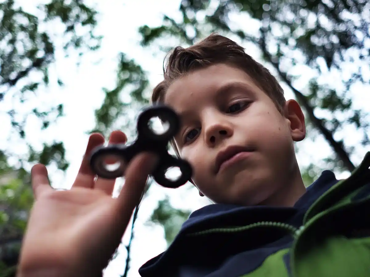Esta tarde, campeonato de spinner  