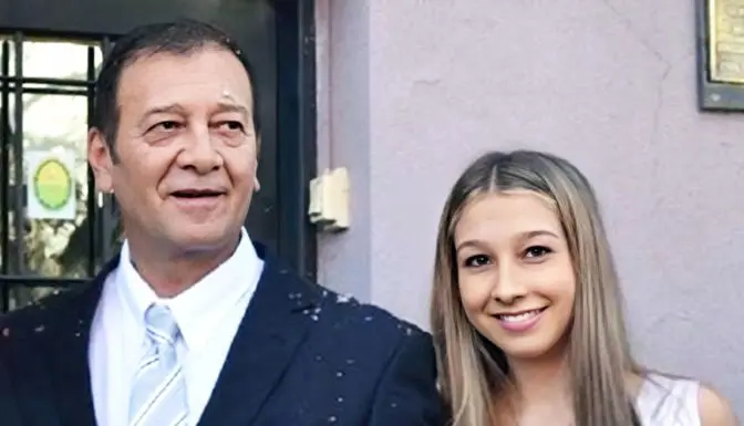 Desde la cárcel, Nahir Galarza acusó a su padre por el crimen de Fernando Pastorizzo