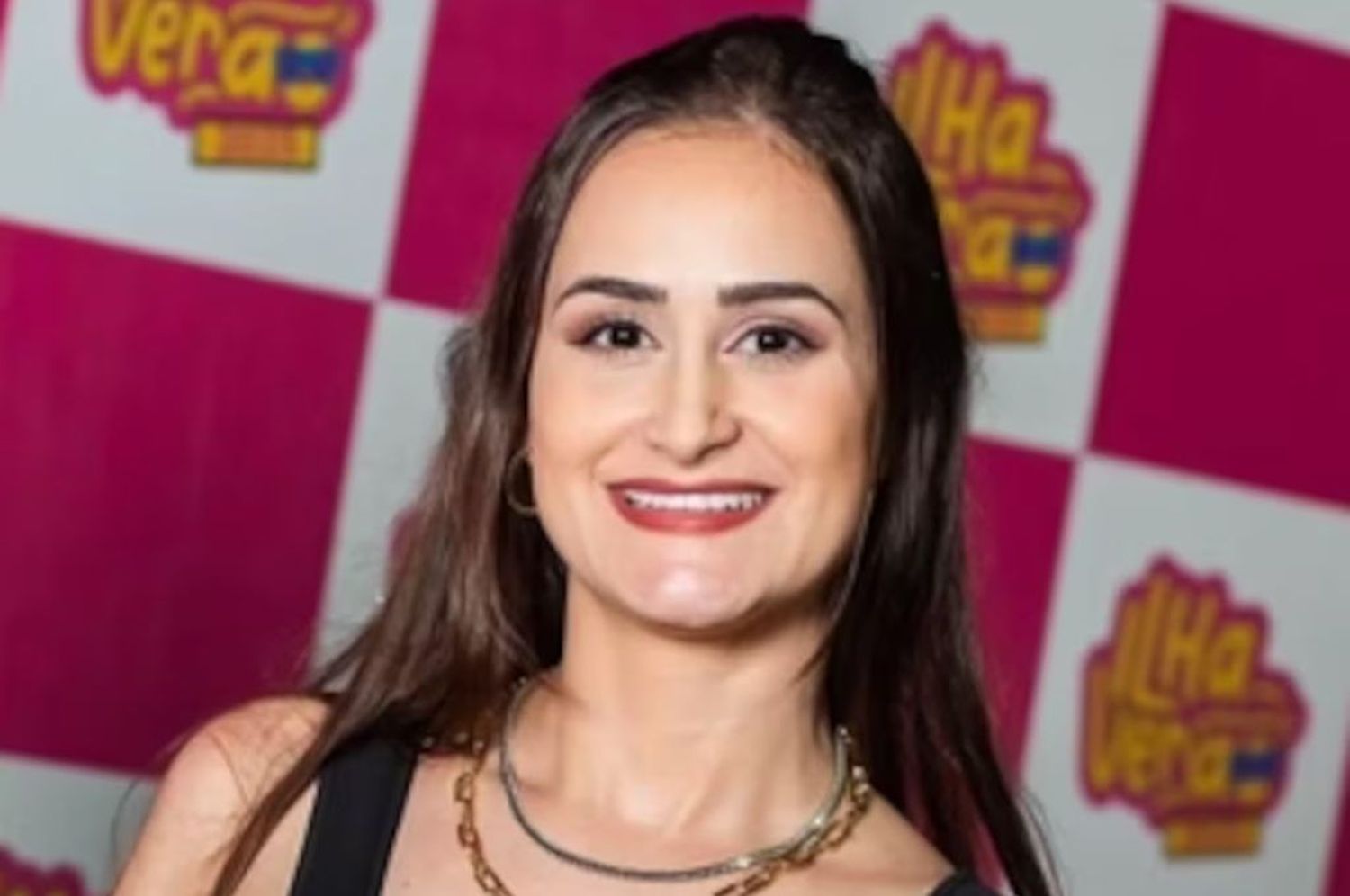 Aline Cristina Giamogeschi, joven asesinada