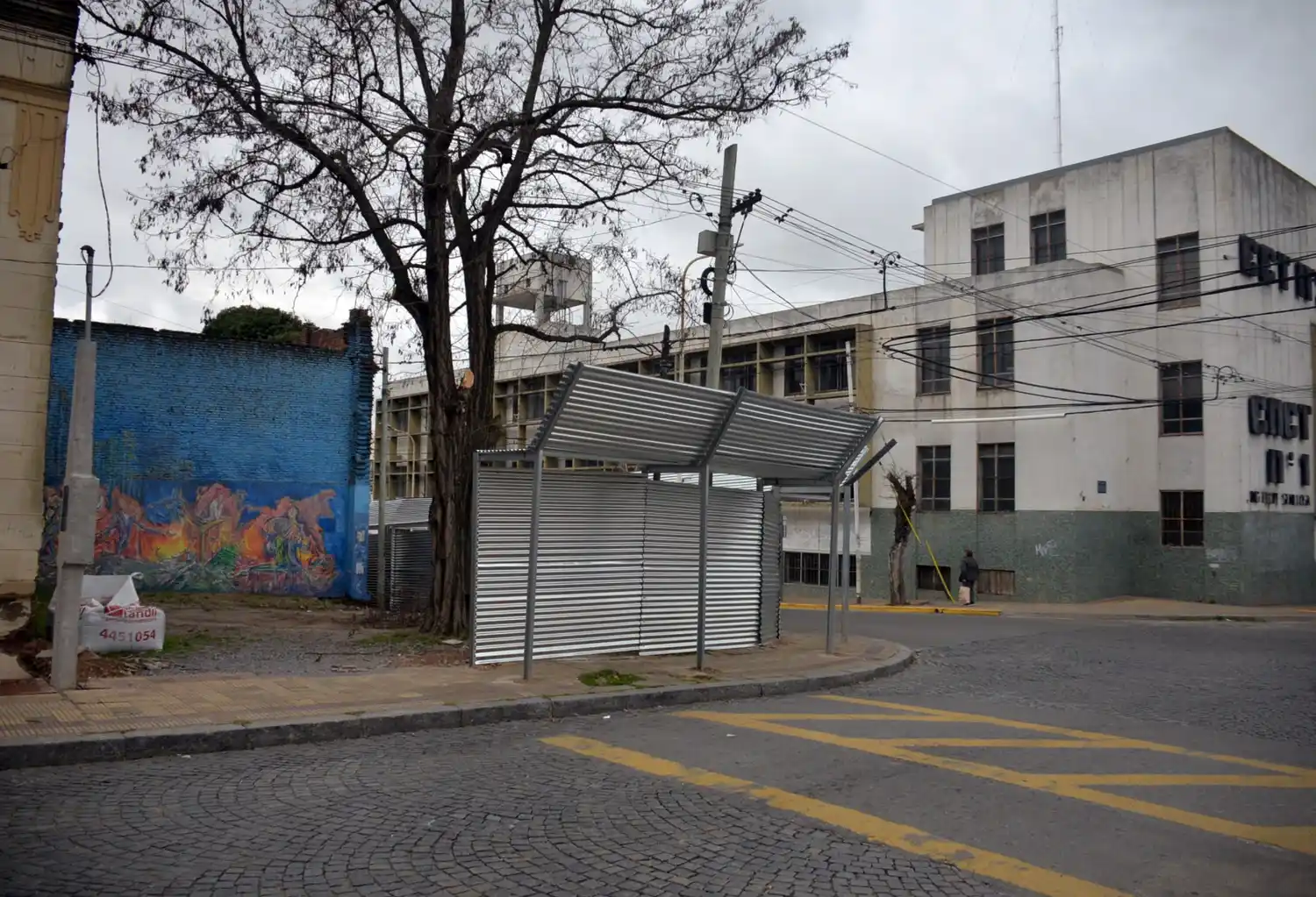 esquina del tango (2)