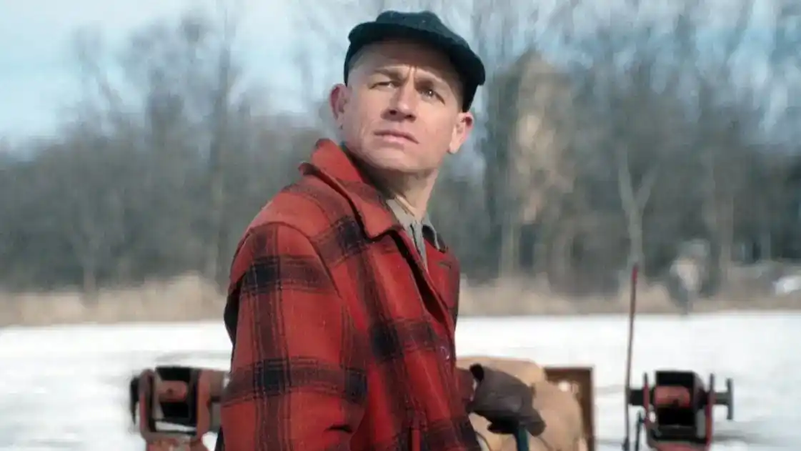 El último furor de Netflix: de qué trata la nueva serie basada en una historia real