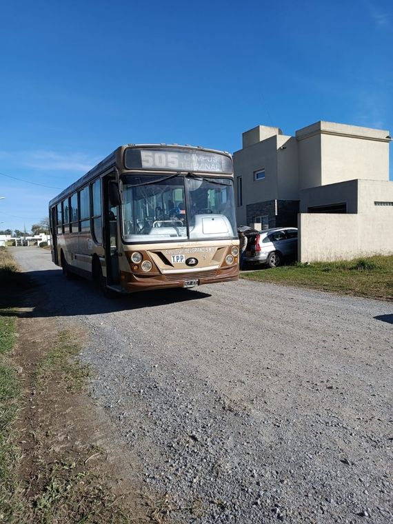 Empresas de colectivos presentaron estudio final de costos: “Todas las líneas disminuyeron su patrimonio”
