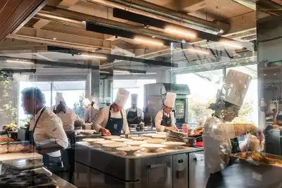 Vuelve el premio más prestigioso de la gastronomía argentina con una mirada federal, sustentable y transformadora