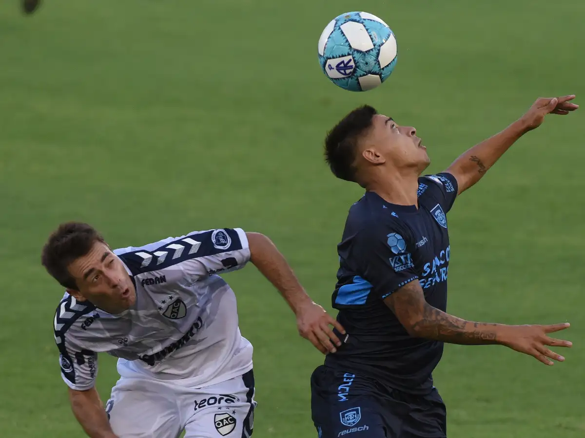 Sigue la lucha por el ascenso
