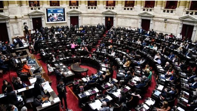 En Diputados debatirán la reducción de la jornada laboral