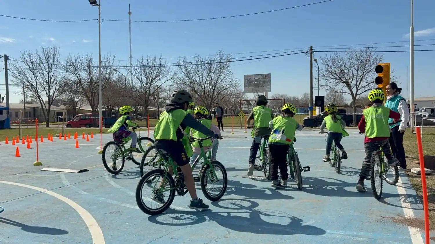 Educación Ambiental