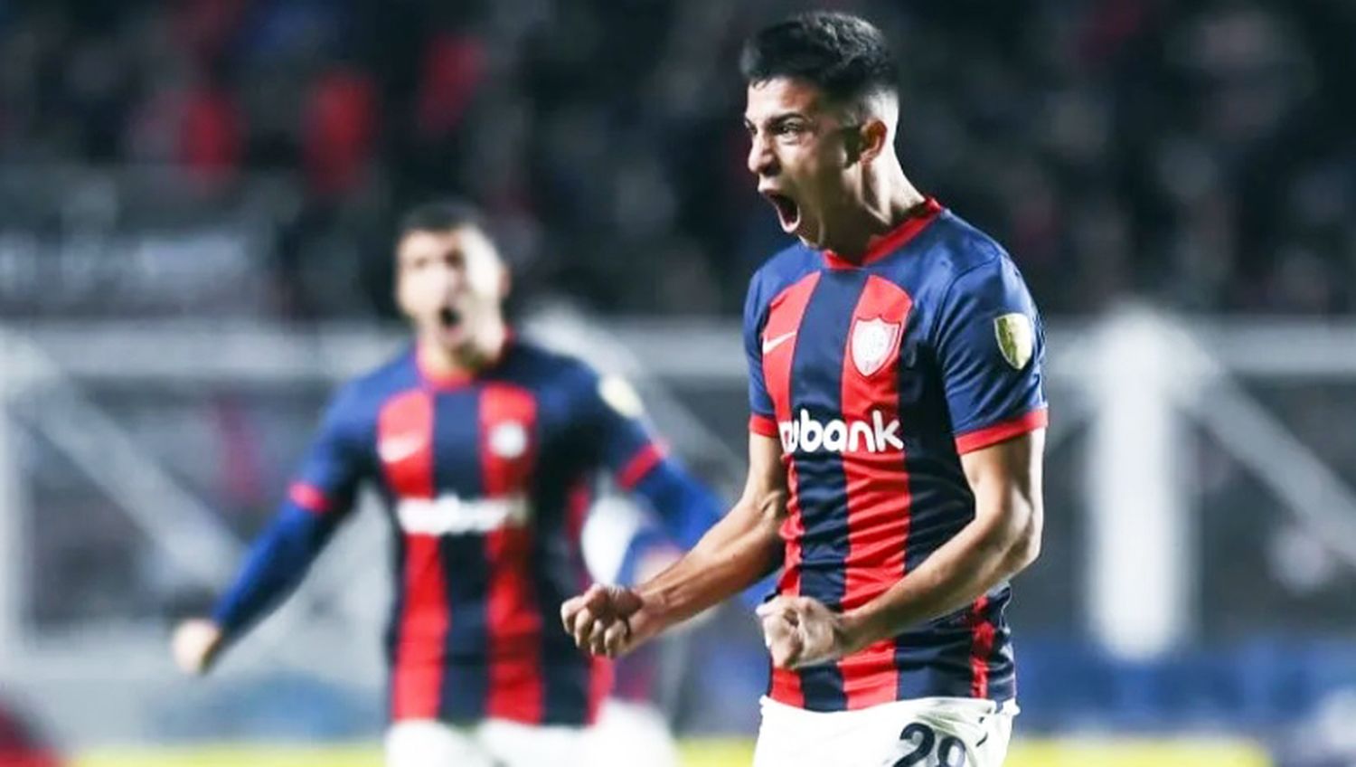 San Lorenzo y un triunfo que le da vida