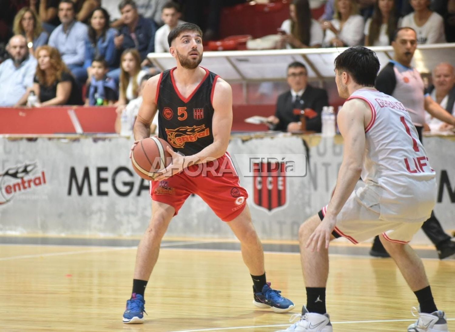 Fotos: Joaquín García