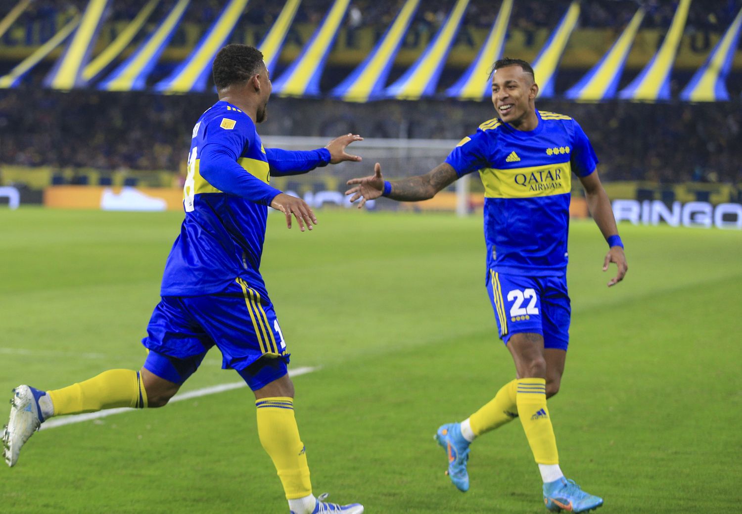 Boca juega en Floresta, con intenciones de consolidarse