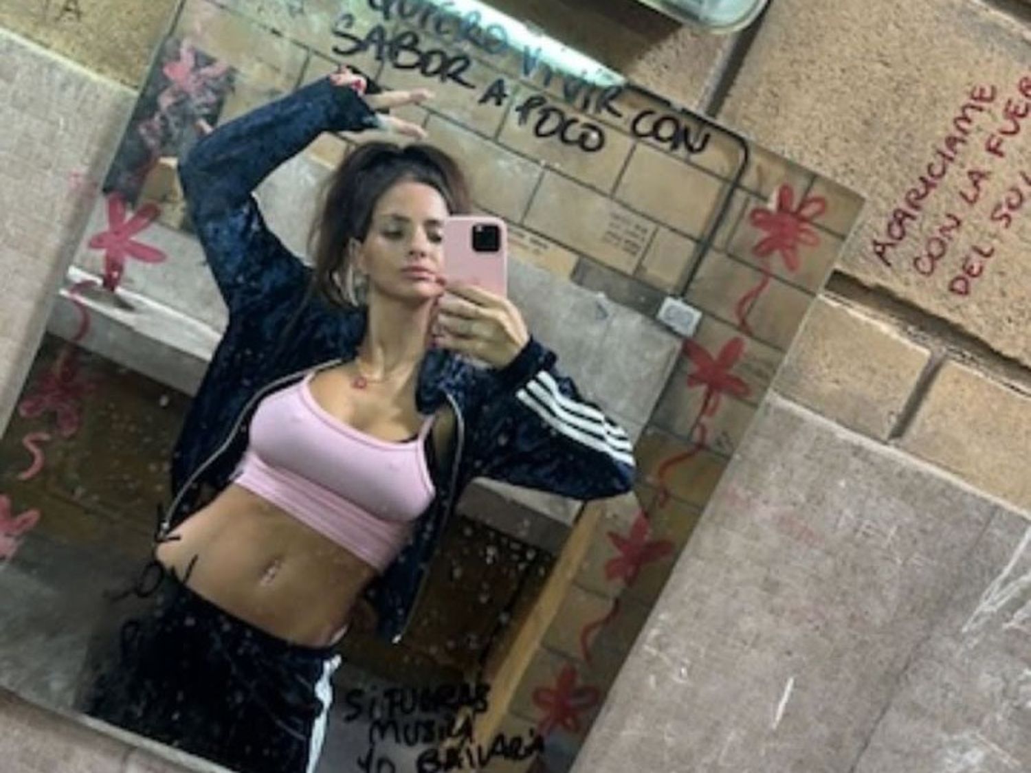 "La China" Suárez se suma a En el barro: un rol protagónico con alto voltaje dramático