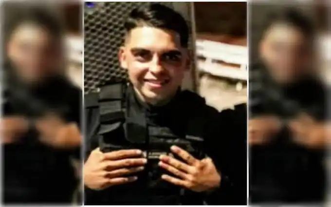Berni viaja a Mar del Plata tras el asesinato de un policía que fue a desbaratar una fiesta clandestina