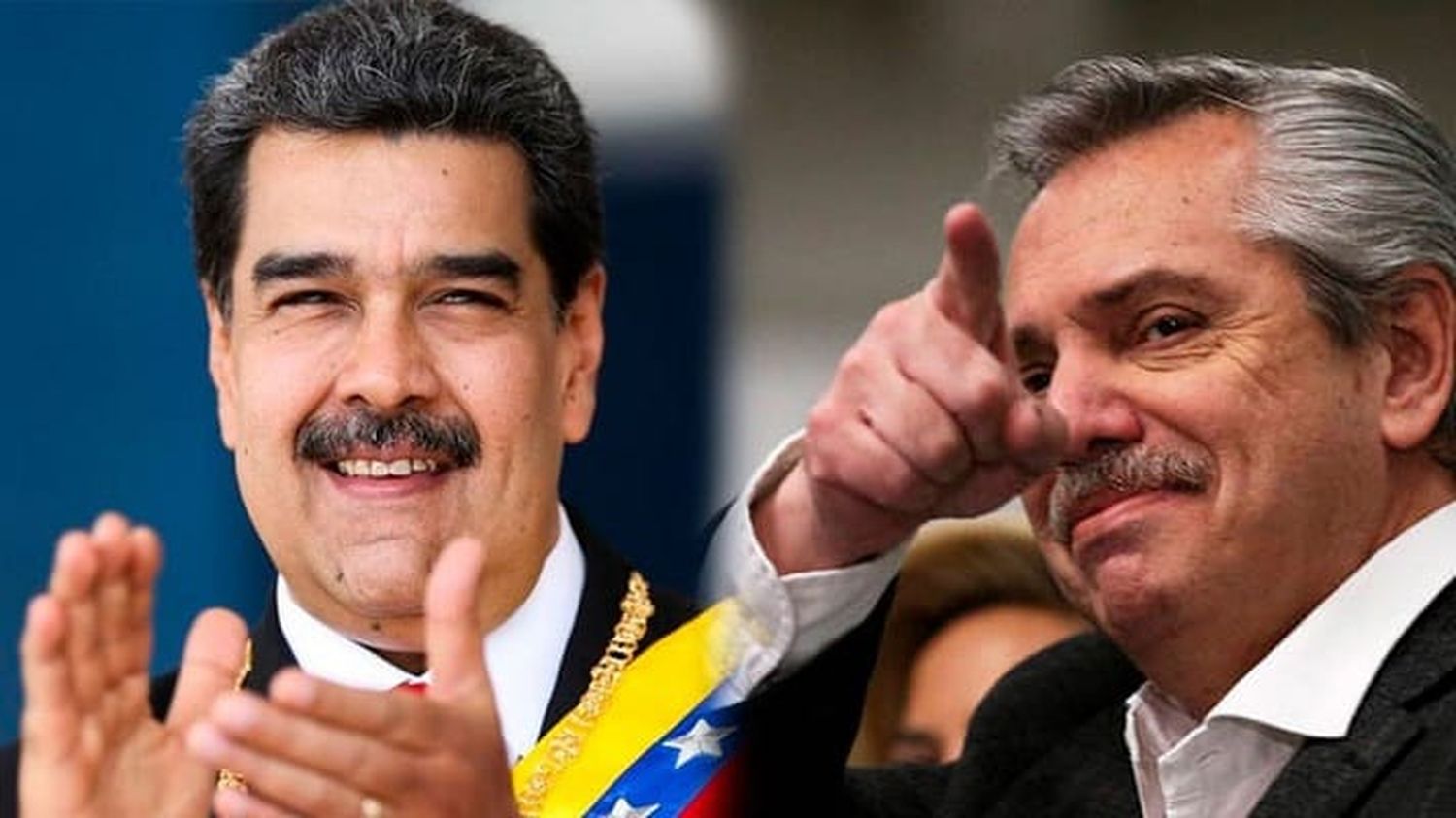 Argentina retiró apoyo a la demanda contra Nicolás Maduro ante la CPI