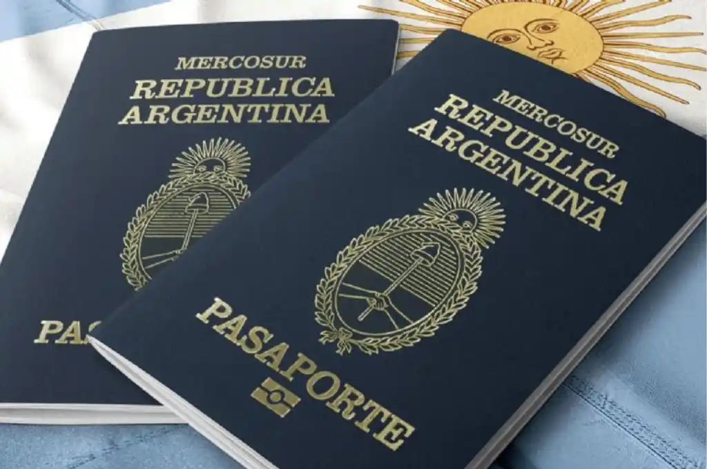 Viajes al exterior: cómo se tramita el pasaporte para adultos y menores