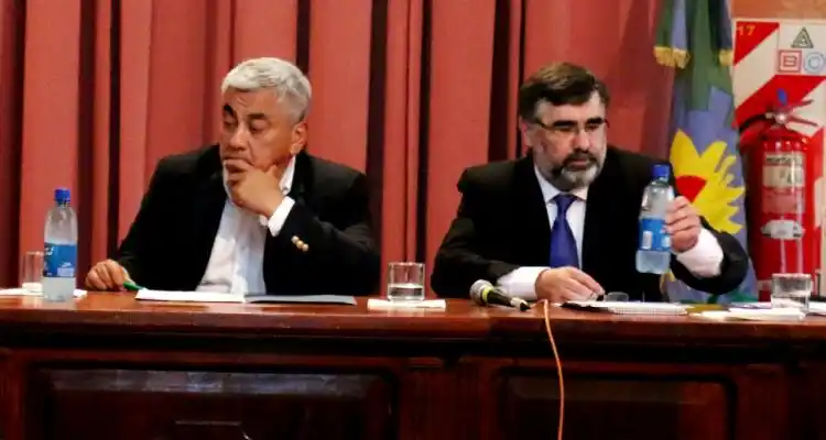 Suman $ 60,5 millones los fondos afectados utilizados para pagar sueldos