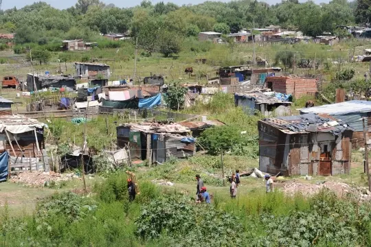 Tres de cada diez niños tienen problemas para acceder a la alimentación