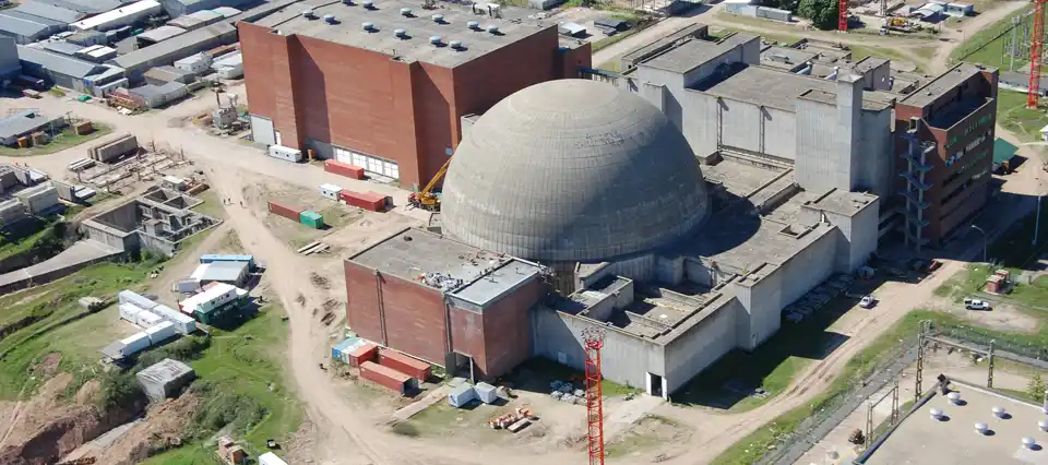 Preocupación por un experimento nuclear chino a menos de 150 kilómetros de Gualeguaychú