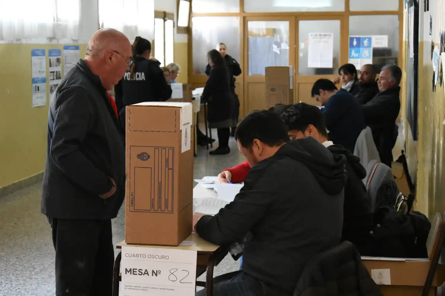 Elecciones 2021: son 13 las listas oficializadas para las Primarias del 12 de septiembre