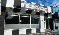 Club Newbery: la renovada institución tandilense ofrece una variada serie de actividades