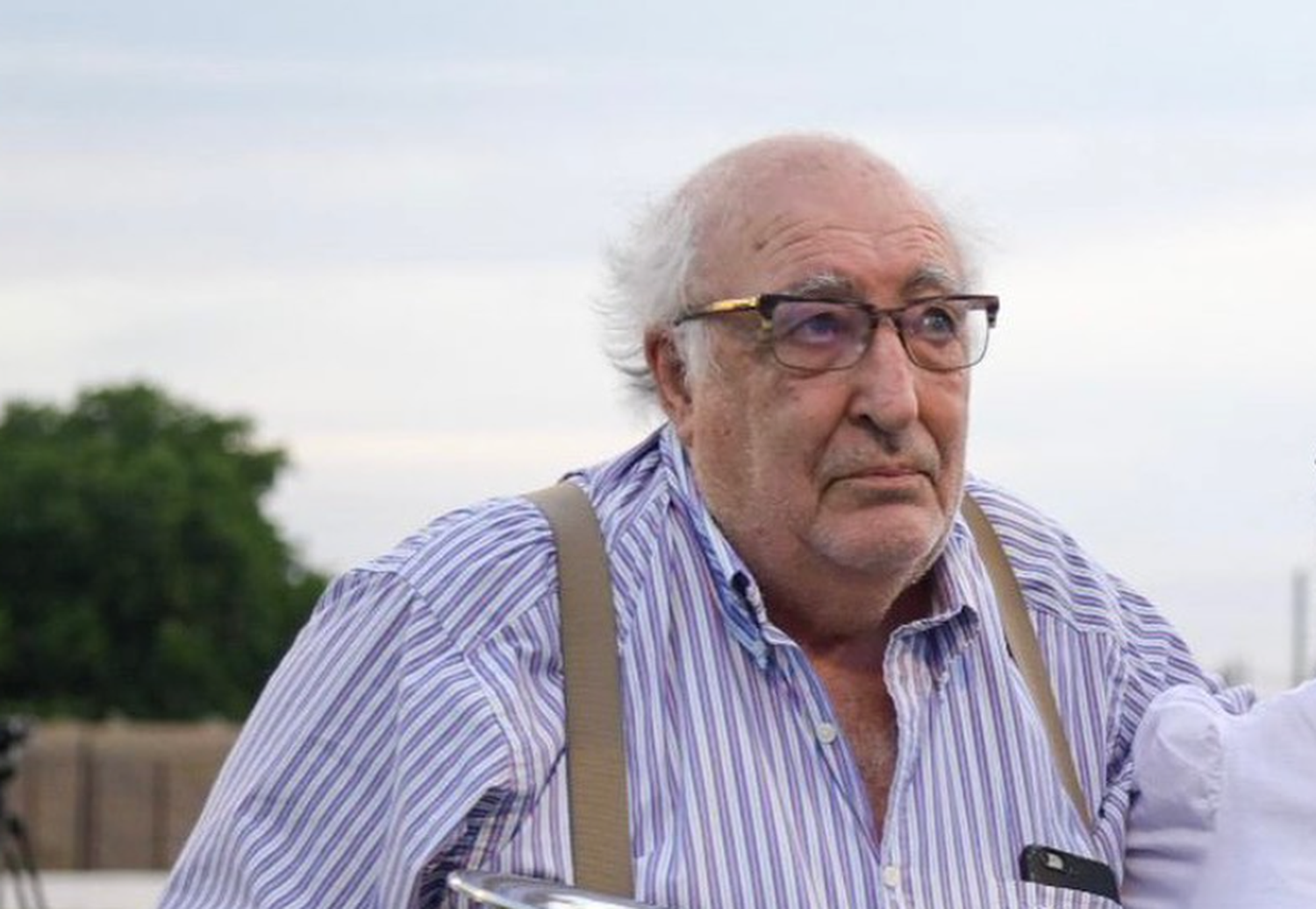 Juan Carlos Brieva