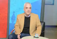 “Celebro los avances tecnológicos en mi profesión”