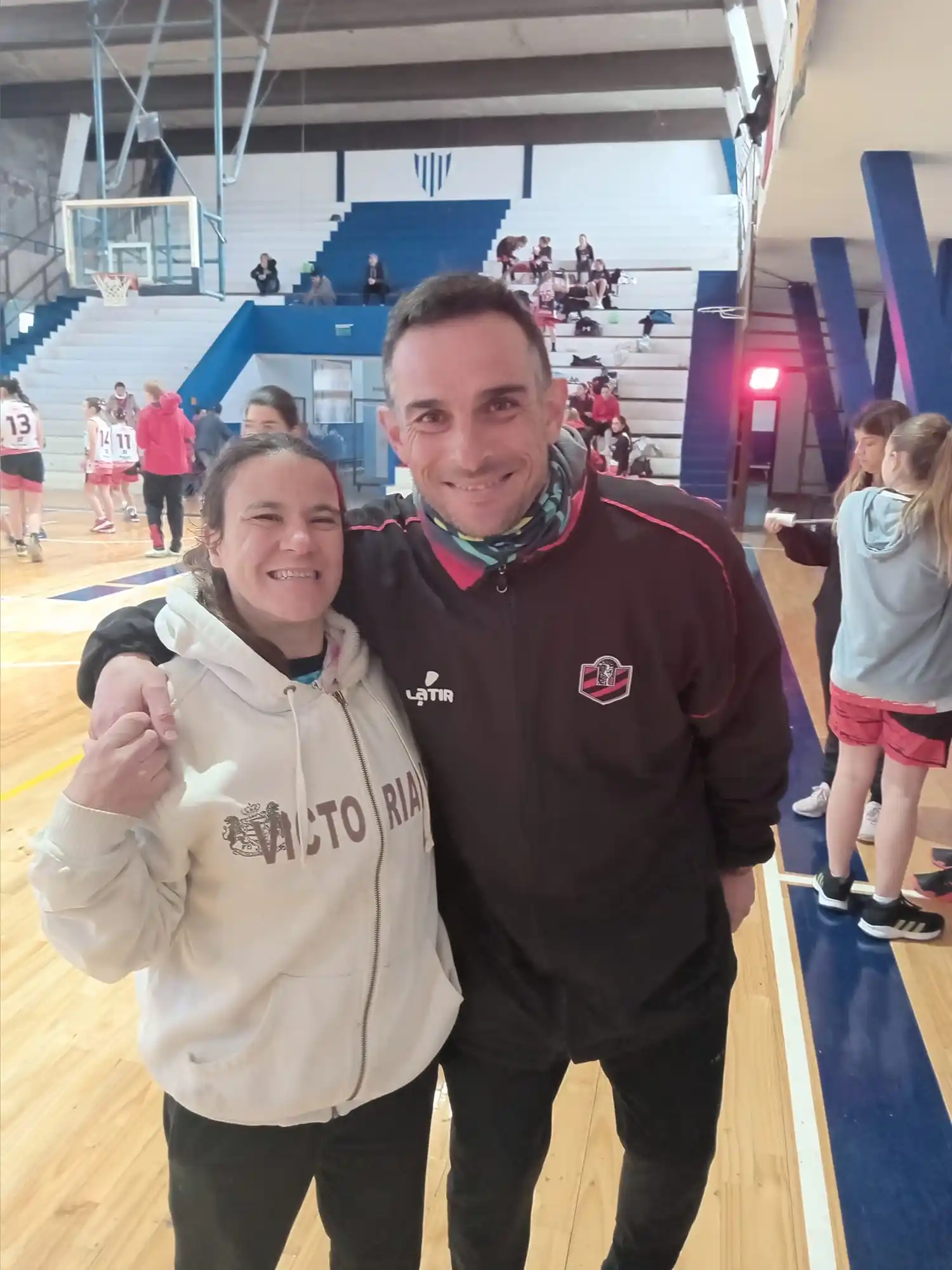 Emmanuel Hartstock, la nueva apuesta de Independiente