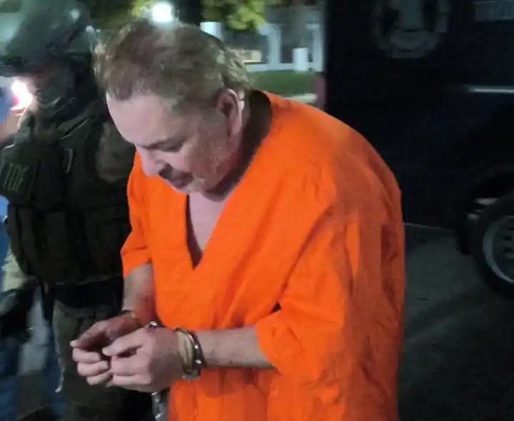 Ya está en Coronda el narco rafaelino que estaba entre los más buscados de Santa Fe