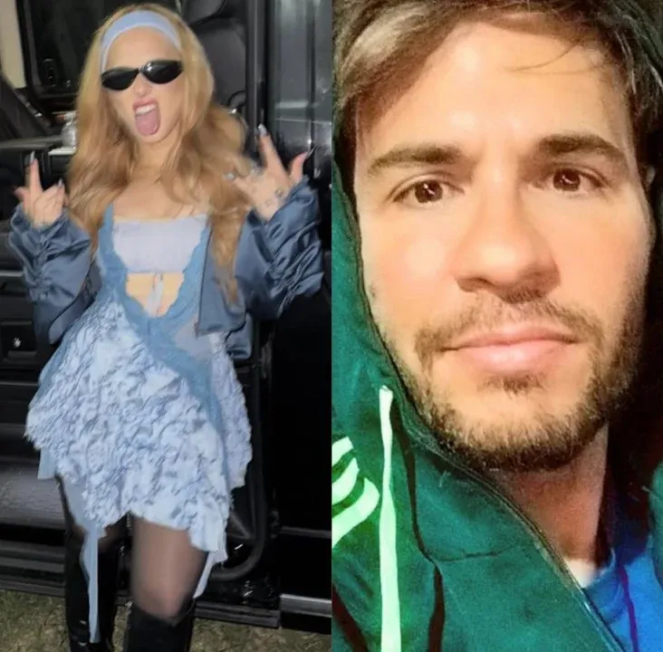 Tomi dente vs Angela Torres