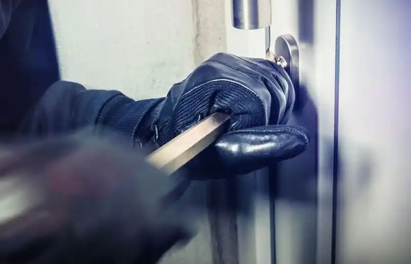 Venado Tuerto: ingresaron a robar a una vivienda mientras la familia dormía