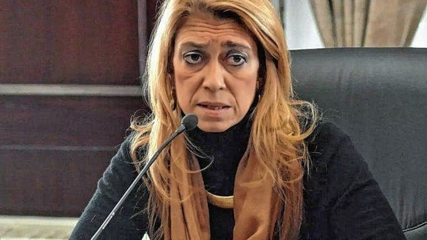 Renuncia: se fue Débora Giorgi, tras cruzarse con Kulfas