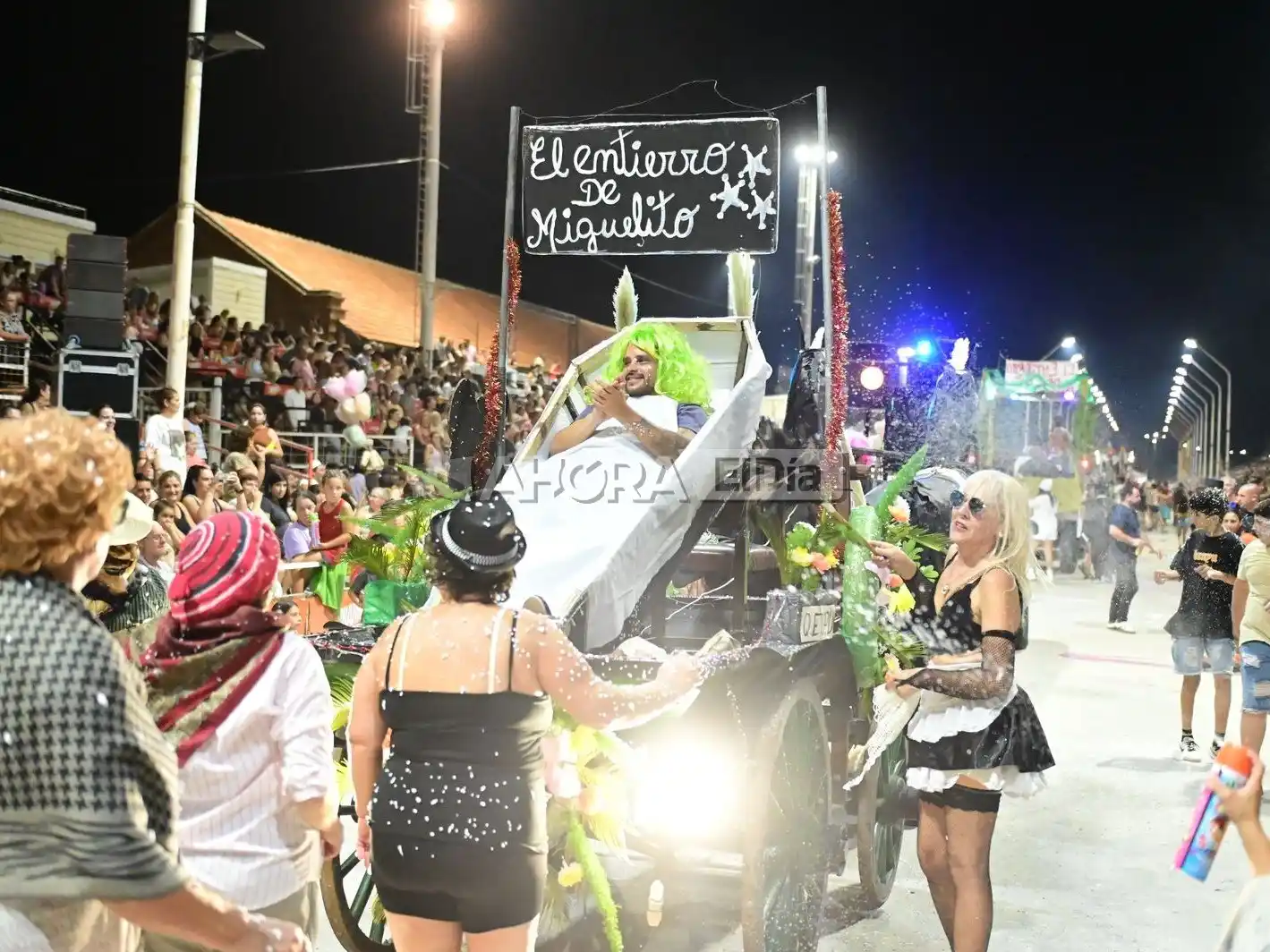 Fotos: Mauricio Ríos