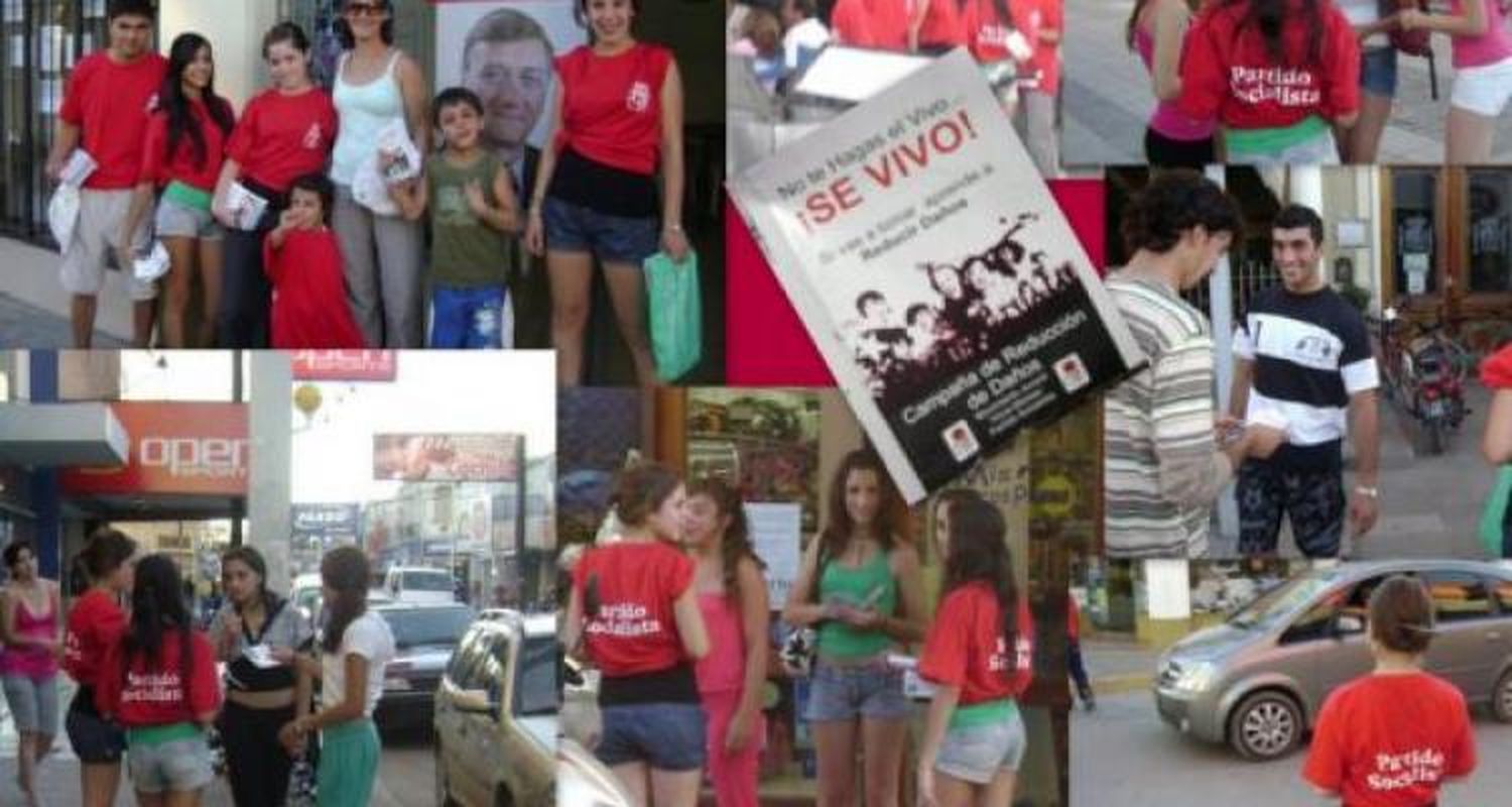 Campaña reductora