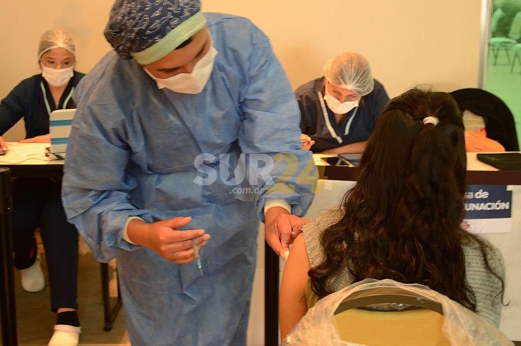 Otros 32 muertos y 3.478 nuevos contagios de coronavirus en Argentina