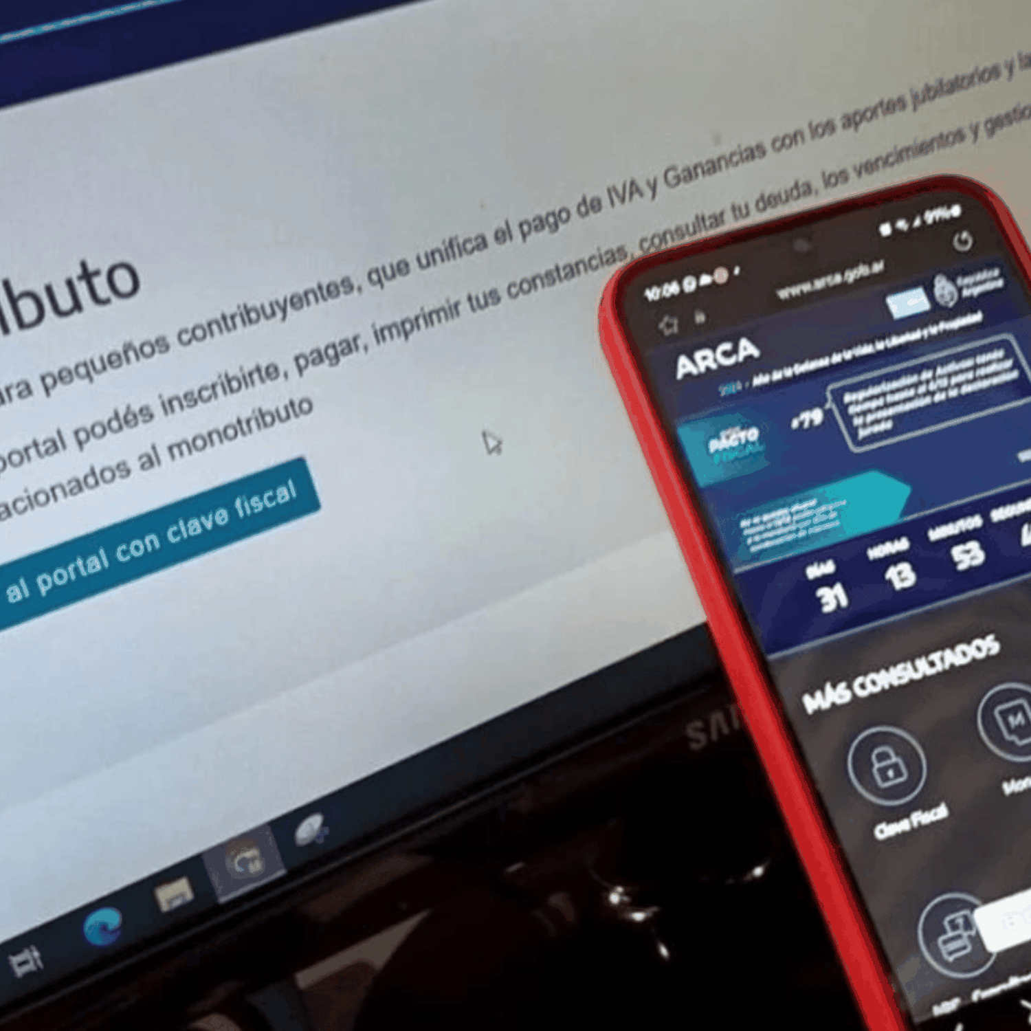 Último día para recategorizarse en el Monotributo: ¿cómo hacer el trámite y evitar multas?