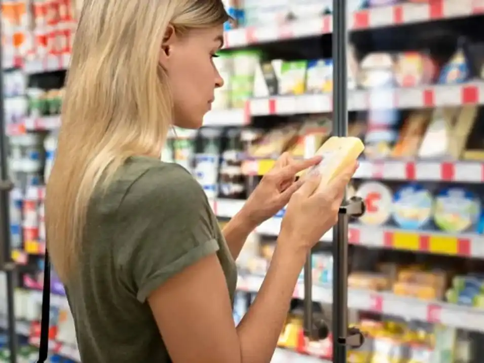 El precio de los alimentos subió 0,8% en el inicio de marzo. La carne desaceleró su avance