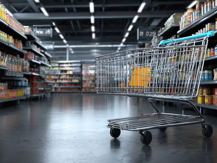 El consumo masivo profundizó su caída en febrero: cuáles fueron los rubros y los canales más golpeados