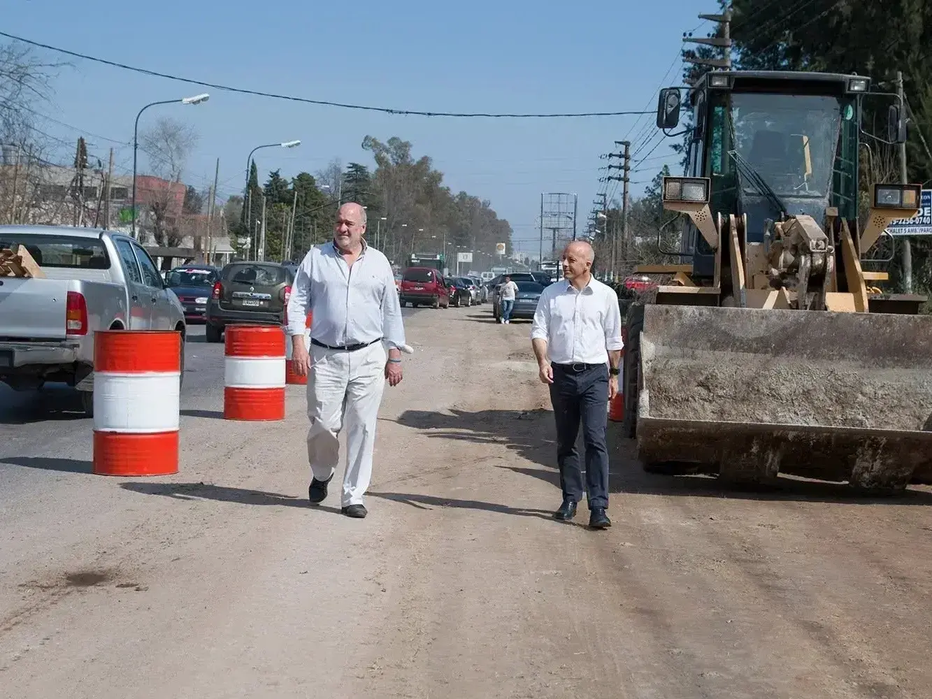 Es por el presunto manejo irregular de fondos públicos enviados por la Nación al municipio entre 2016 y 2019.