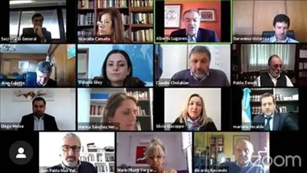 El Consejo de Magistratura pedirá a la Corte que revise diez traslados de jueces federales