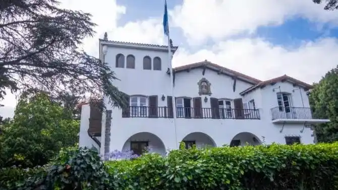La exposición permanente Mar del Plata en fotos y postales (1914-1932) propone un recorrido visual por el desarrollo urbano y turístico de la ciudad.