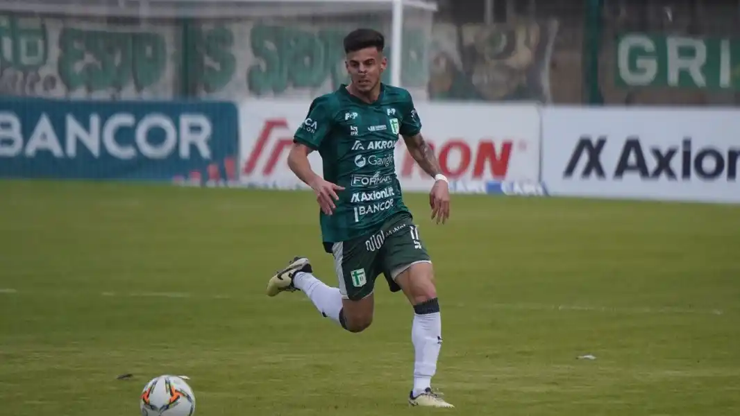 Sportivo Belgrano juega en Chivilcoy desde las 15.