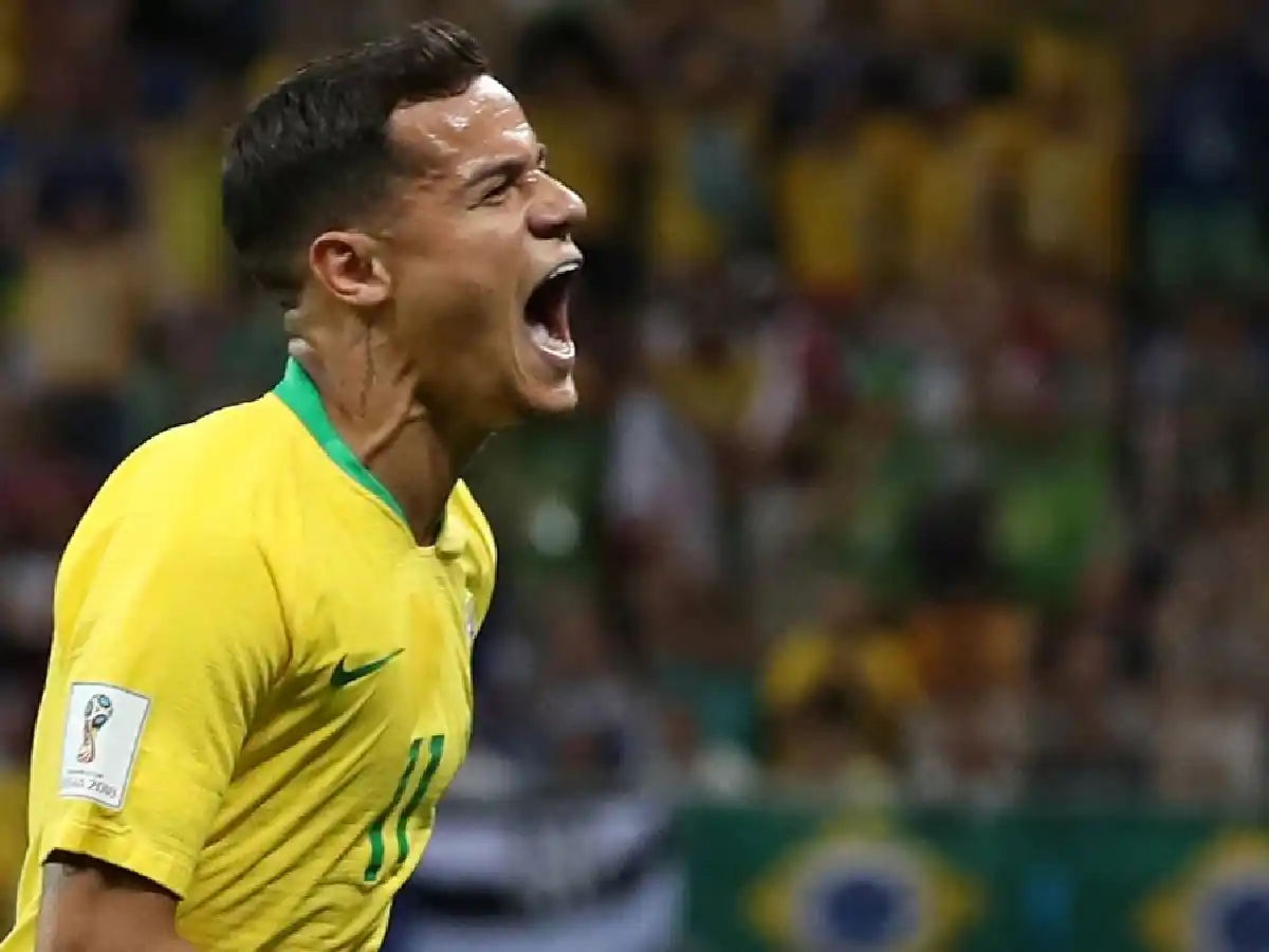 Brasil ante Bolivia el duelo inaugural   