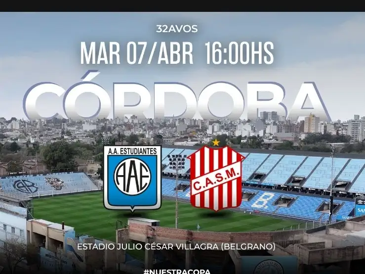 copa ar
