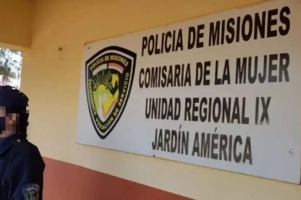 Misiones: detuvieron a un auxiliar docente por violar a un nena de 7 años en una escuela