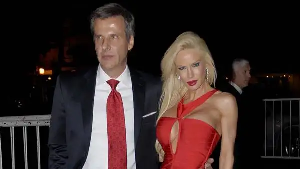 Luciana Salazar le hará juicio a Redrado