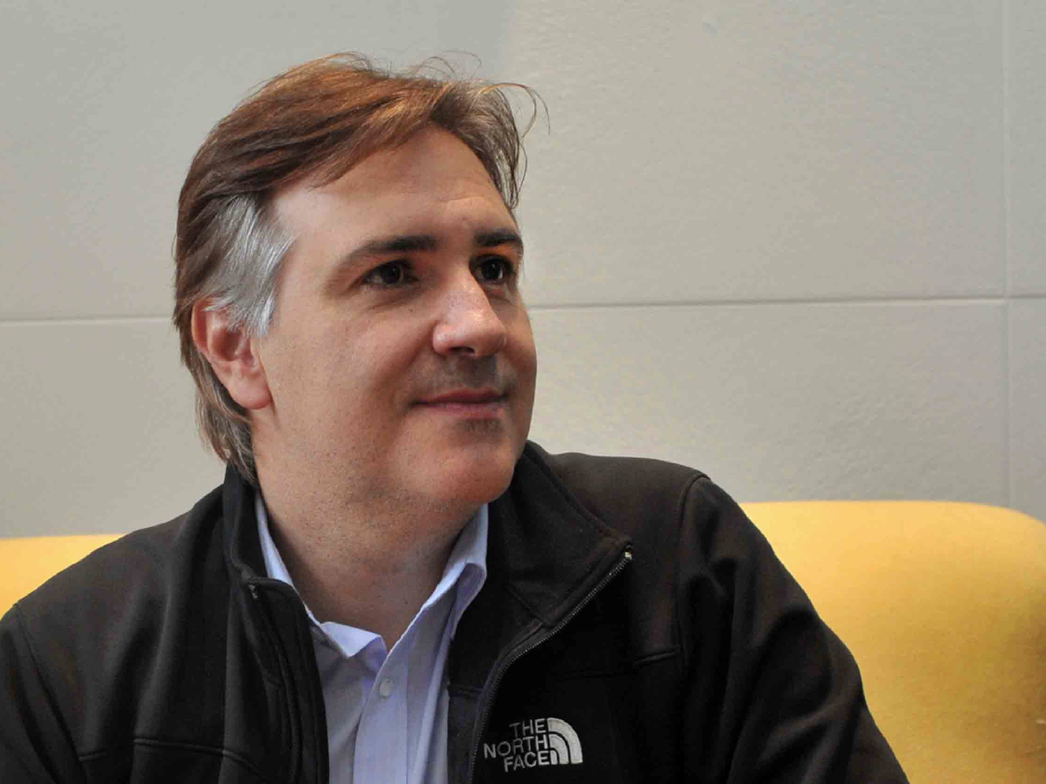 Llaryora: "Todo recorte en educación es un tiro en la sien"