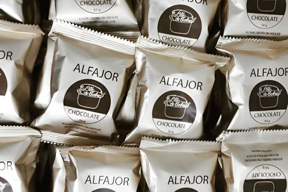 Los mejores alfajores del mundo son bonaerenses: el listado